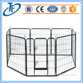 High quality strong temporary fence